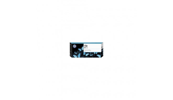 HP No.730 (P2V72A) hall 300ml originaal tindikassett