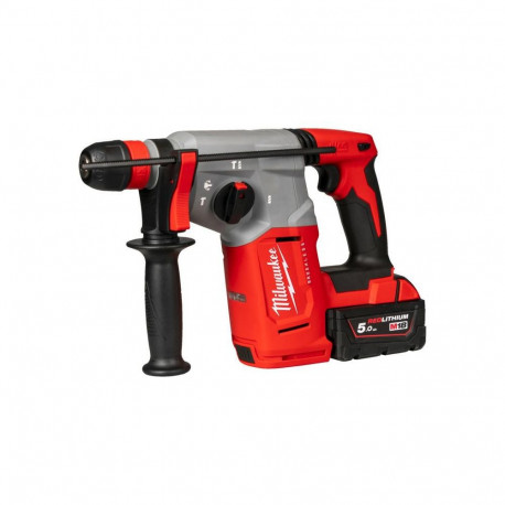 MILWAUKEE.BATTERY HAMMER. M18BLHX-502X 2.3J