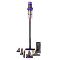 Dyson V15 Detect Fluffy Staubsauger Gelb|Purple 660W 2023