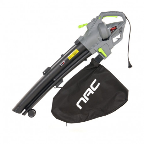 NAC LEAF VACUUM CLEANER 3500W VBE350-AS-DW