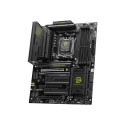 MSI MAG B850 TOMAHAWK MAX WIFI | Processor family AMD | Processor socket AM5 | DDR5 | Supported hard
