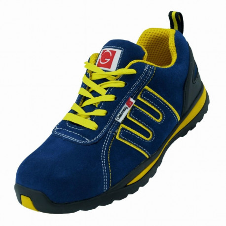GALMAG LOW SHOES 564 R.42 CAT.S1