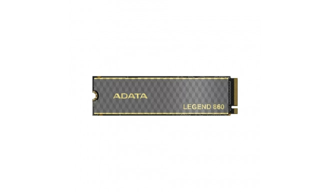 ADATA Legend 860 1TB M.2 2280 PCI-E x4 Gen4 NVMe SSD (SLEG-860-1000GCS)