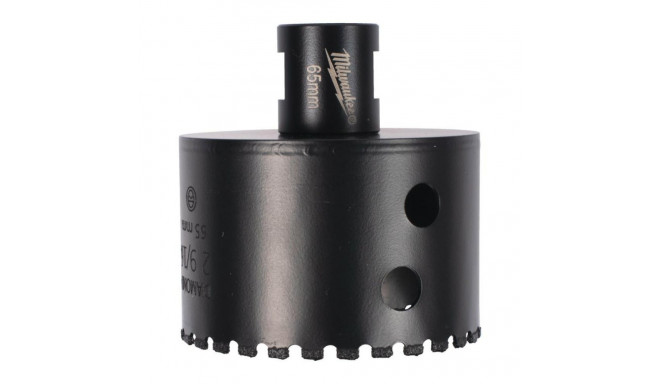 Milwaukee Diamond Crown M14 65 mm