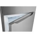 Midea Refrigerator | MDRB424FGE02I | Energy efficiency class E | Free standing | Combi | Height 188 
