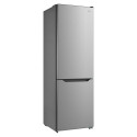 Midea Refrigerator | MDRB424FGE02I | Energy efficiency class E | Free standing | Combi | Height 188 