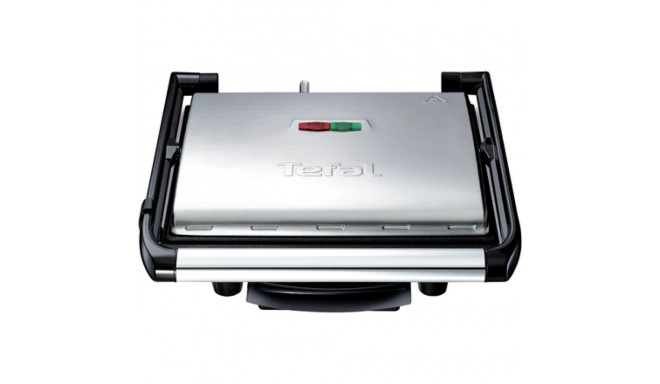 Elektrigrill ja Tefal Inicio Panini GC241D38