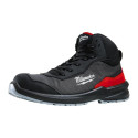 MILWAUKEE FLEXTRED SHOES 1M110133 SIZE.44 S1PS ESD FO HIGH