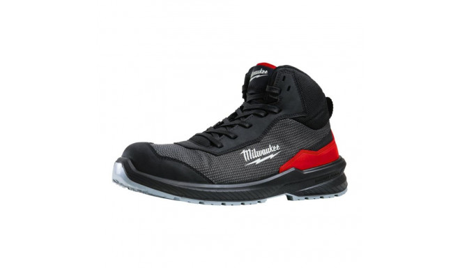 MILWAUKEE FLEXTRED SHOES 1M110133 SIZE.44 S1PS ESD FO HIGH
