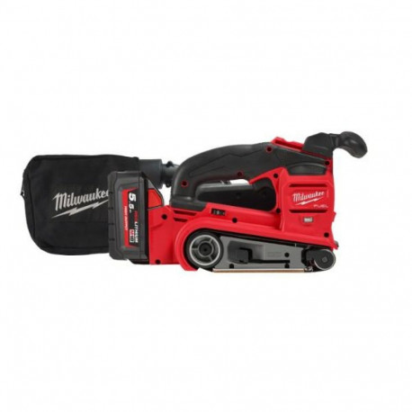 MILWAUKEE.BELT SANDER M18FBTS75 -552X