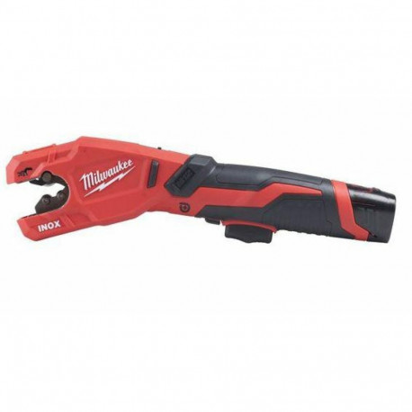 MILWAUKEE.PIPE CUTTER STEEL M12PCSS-0