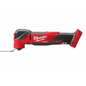 MILWAUKEE.M18FMT-0X MULTITOOL