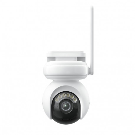 Reolink 4K nutikas WiFi turvakaamera Altas Series B660 dome 8 MP f=4mm, fikseeritud IP65 H.264/H.265