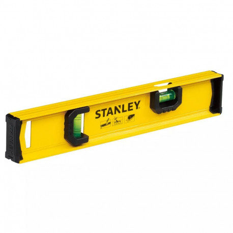 ST.LEVEL I-BEAM I-TEE 1200mm AL.