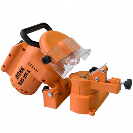 ATIKA CHAIN SAW SHARPENER KGS220A *