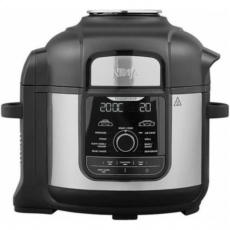 Ninja OP500 7,5 l 1760 W must multikeetja