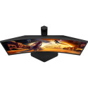 AOC C27G4ZXU Monitor