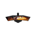 AOC C27G4ZXU Monitor