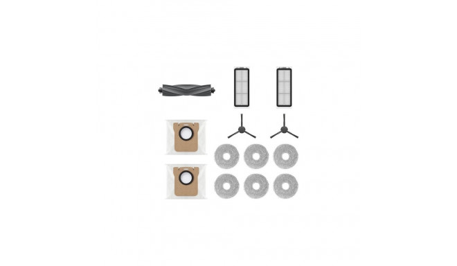 Dreame L20 Ultra accessory set