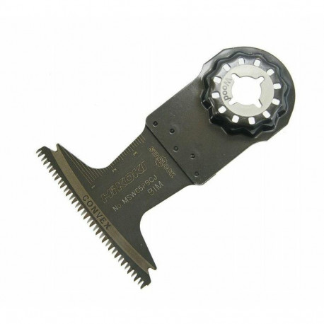 HIKOKI MT STARLOCK MSW65PBCJ WOOD SAW BLADE