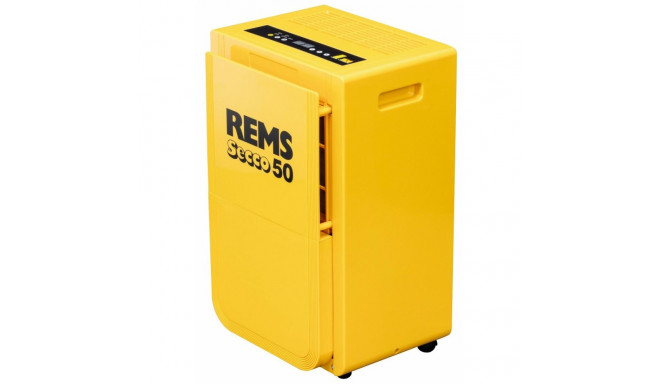 REMS DEHUMIDIFIER SECCO 50