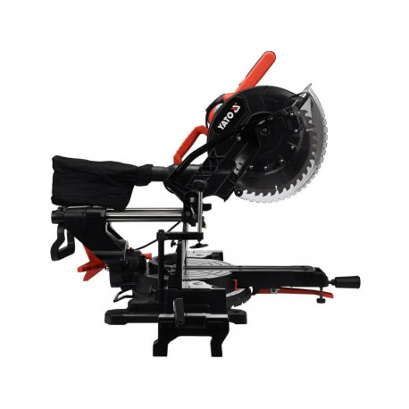 YT.MITRE SAW WITH LASER 1800W 305mm WITH FEED