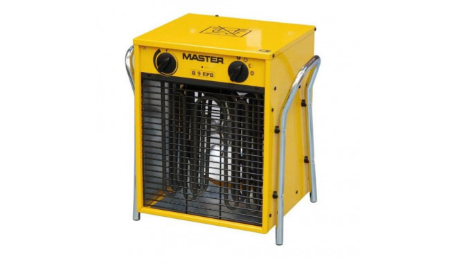 MASTER ELECTRIC KÜTTEKEHA B9EPB/IT 400V 9KW