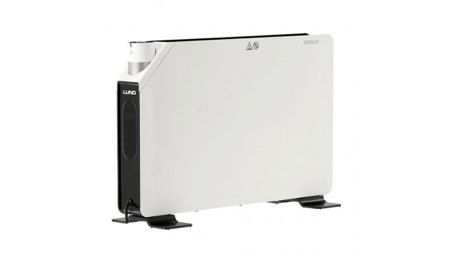 LUND CONVECTOR HEATER 2000W WITH HUMIDIFIER