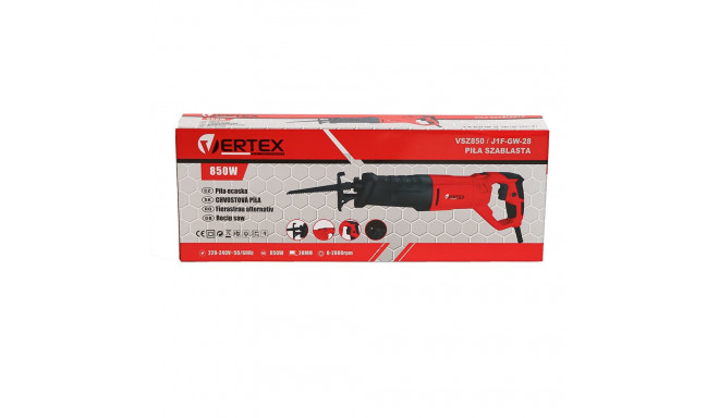 VERTEX tikksaag 850W
