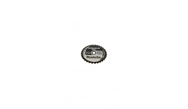 MAKITA CIRCULAR SAW 255x30x32z MAKBLADE PLUS WOOD