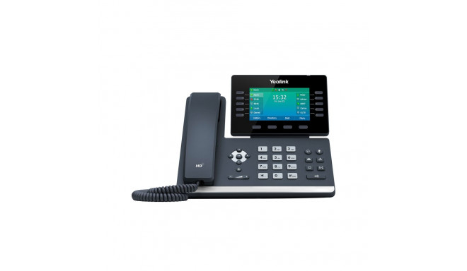 Yealink SIP-T54W - VoIP telefon