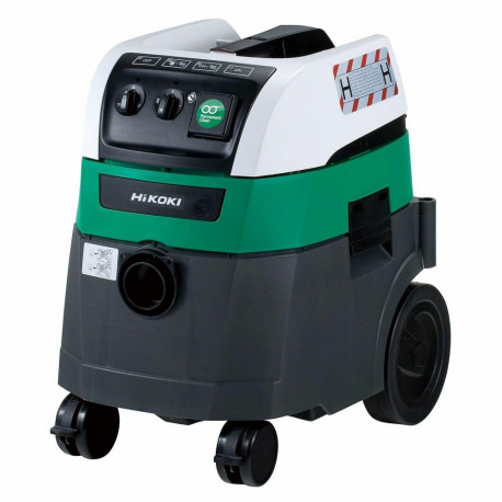 HIKOKI tolmuimeja 1400W 35L RP350YDH voolik klass H