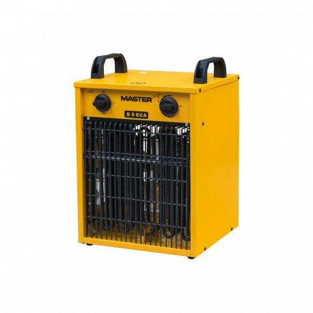 MASTER ELECTRIC HEATER B9ECA 400V 9kW elektriline soojapuhur