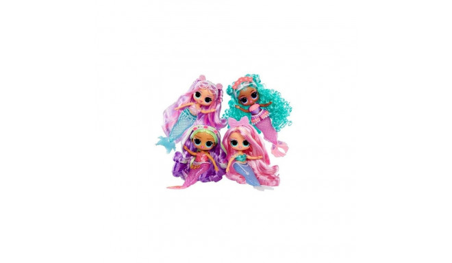 "TOY DOLL TWEENS MERMAID L.O.L. 510420"