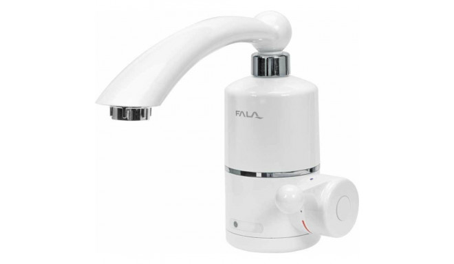 WAVE HEATER WITH BATTERY SINK STROKKUR-1