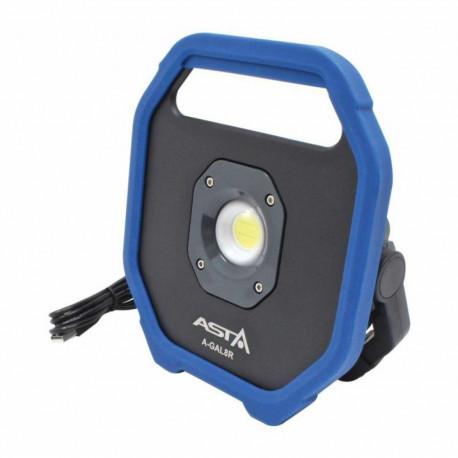 ASTA laetav LED COB põrandalamp 1100LM