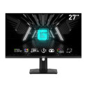 MSI G274PFDE mängumonitor 68,6 cm (27 tolli) (Full HD Rapid IPS 1ms 180Hz HDMI DisplayPort G-Sync üh