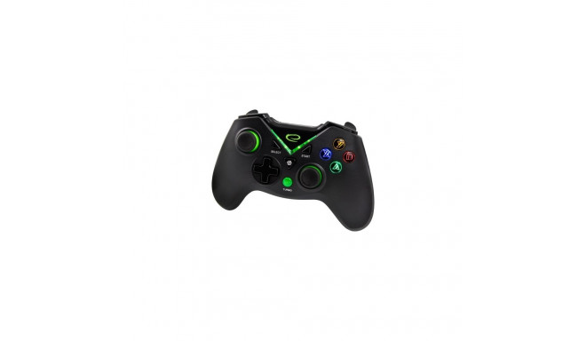 ESPERANZA EGG112K WIRELESS GAMEPAD 2.4GHZ PC|PS3|XBOX ONE|ANDROID USB
