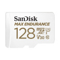 SanDisk 128GB MAX Endurance microSDXC mälukaart