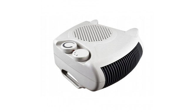 VOLTENO VENTILAATORKÜTTEKEHA SEISV-LAMAV 1000W/2000W