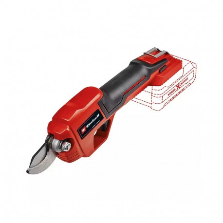 EINHELL GE-LS 18 LI Solo branch trimmer