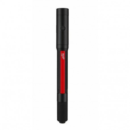 MILWAUKEE.IRPL250 250lm IP67 BALLPOINT FLASHLIGHT WITH USB LASER