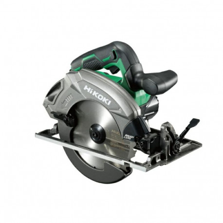 HIKOKI ketassaag 18V 190mm C1807DA WRZ 2x5.0Ah HSC