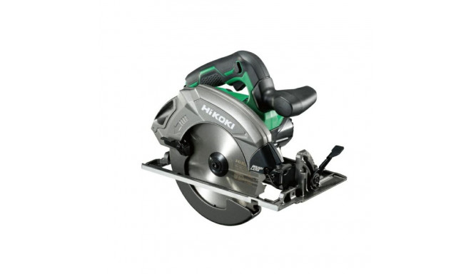 HIKOKI.DISC SAW 18V 190mm C1807DA WRZ 2x5.0Ah HSC