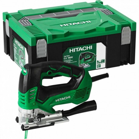 HIKOKI.JIGSAW 800W CJ160VW HSC