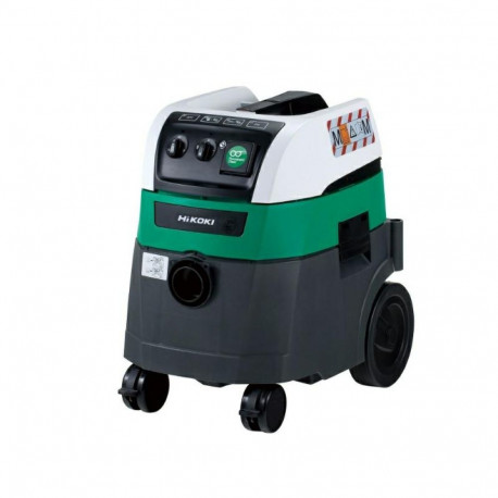 HIKOKI tolmuimeja 1200W 35L RP350YDM voolik klass M