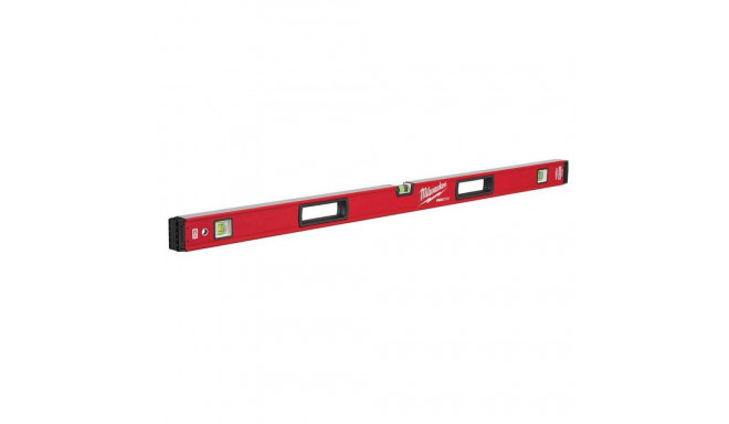 MILWAUKEE MAGNETIC LEVEL 40cm REINFORCED