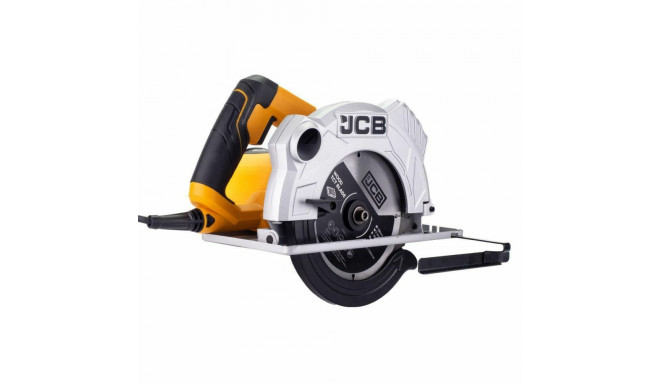 JCB CIRCULAR SAW 184mm 1500W