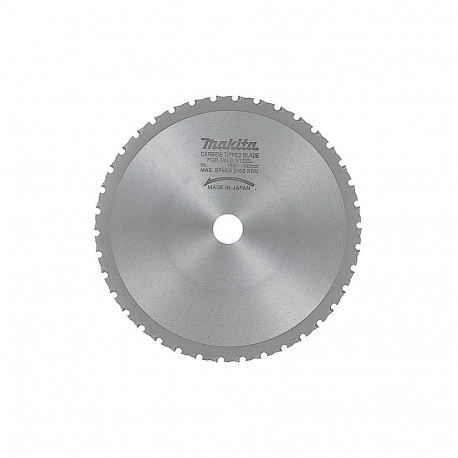 Makita ketassaag 305x25,4x60z specialized mild steel