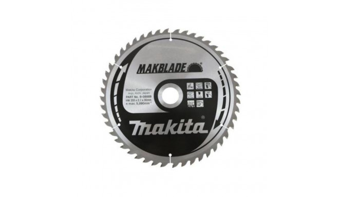Lõikeketas MAKITA Makblade plus 190x20x2.0mm 60T 5°
